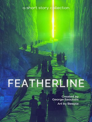 cover image of Featherline